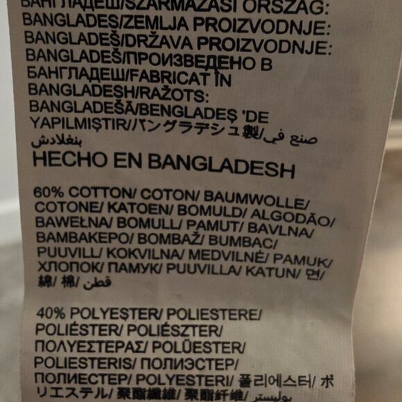 Fanatics Loose Off the Shoulder Chicago Cubs Long Sleeve Shirt - Large - NWOT - Picture 4 of 4